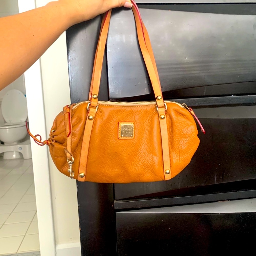 Dooney & Bourke Bag preloved - Picture 3 of 7